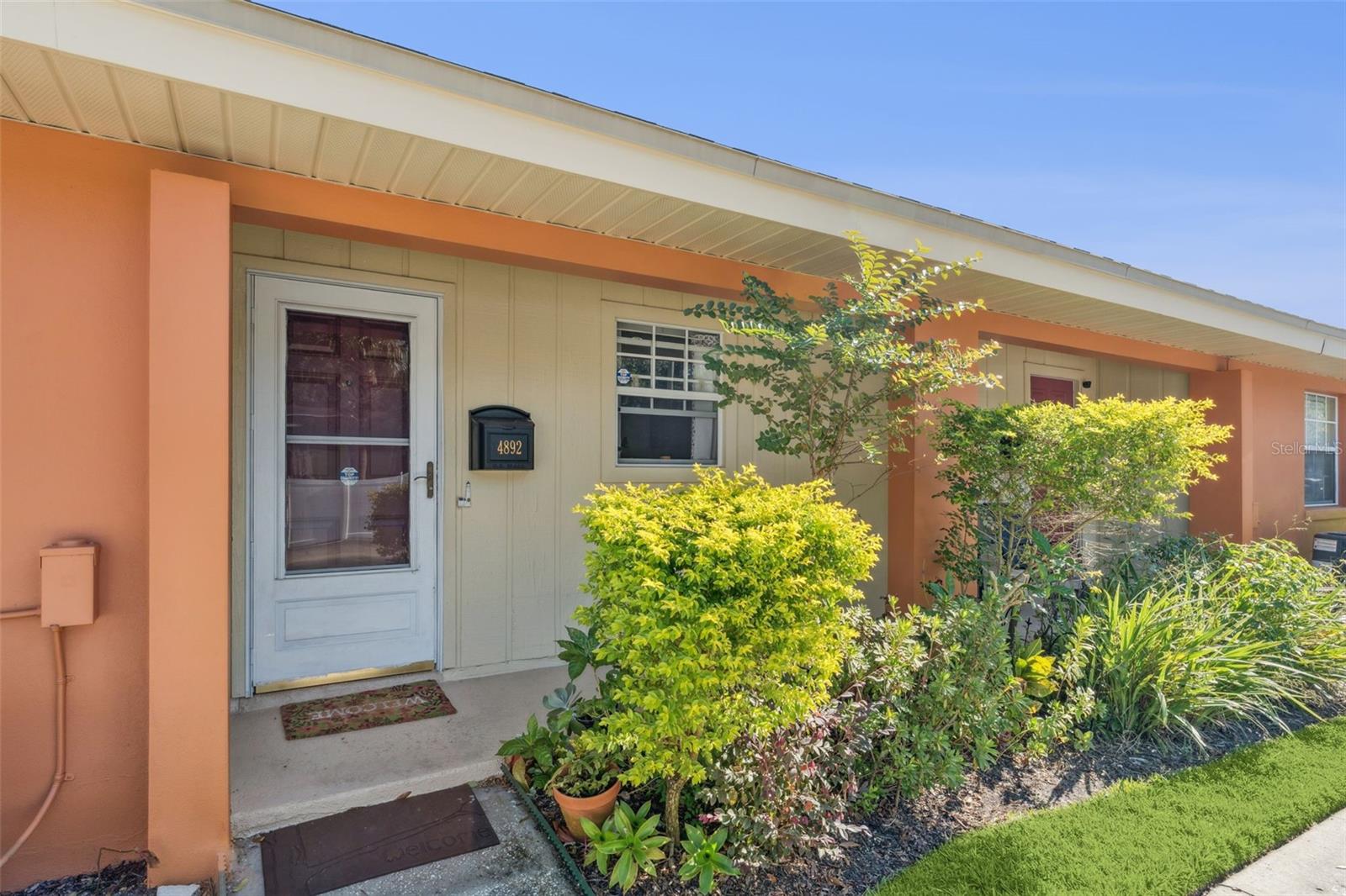 4892 TANGERINE AVENUE 4892