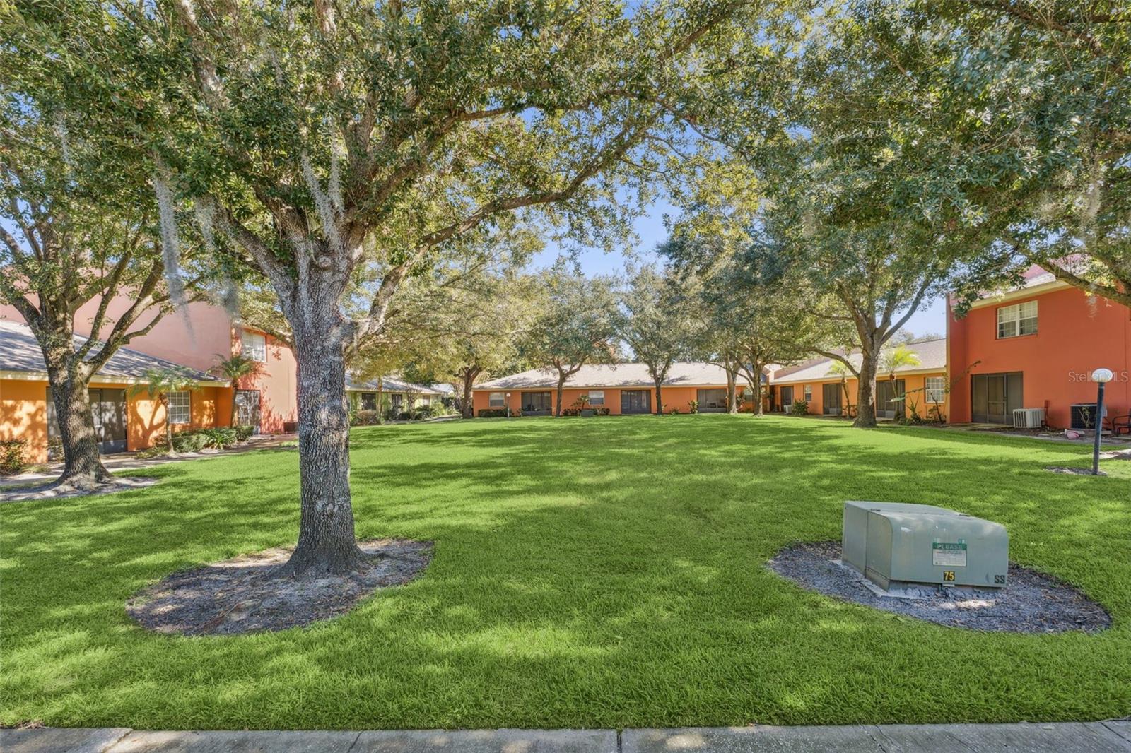 WRENWOOD CONDOMINIUM - Residential