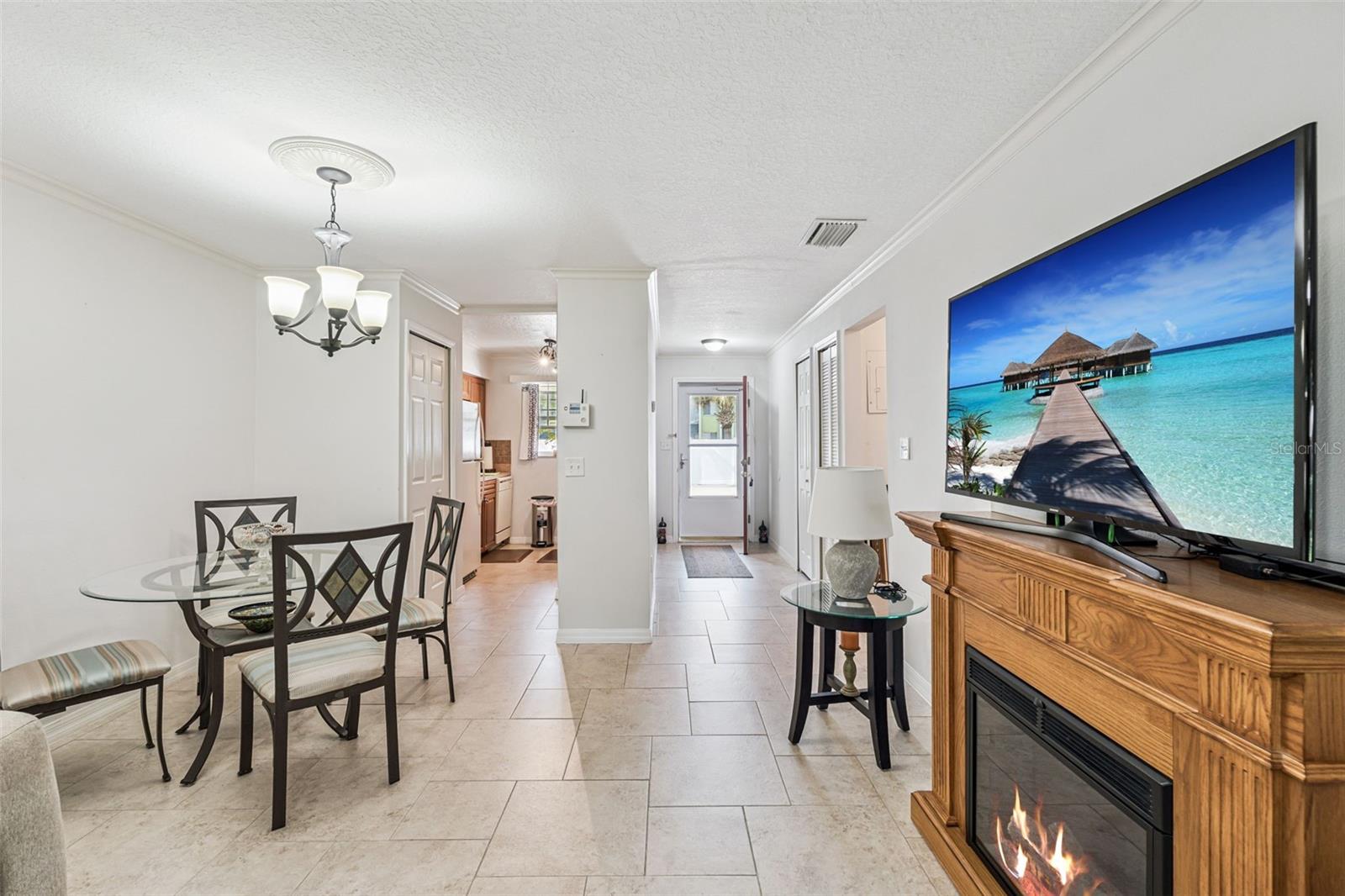 WRENWOOD CONDOMINIUM - Residential