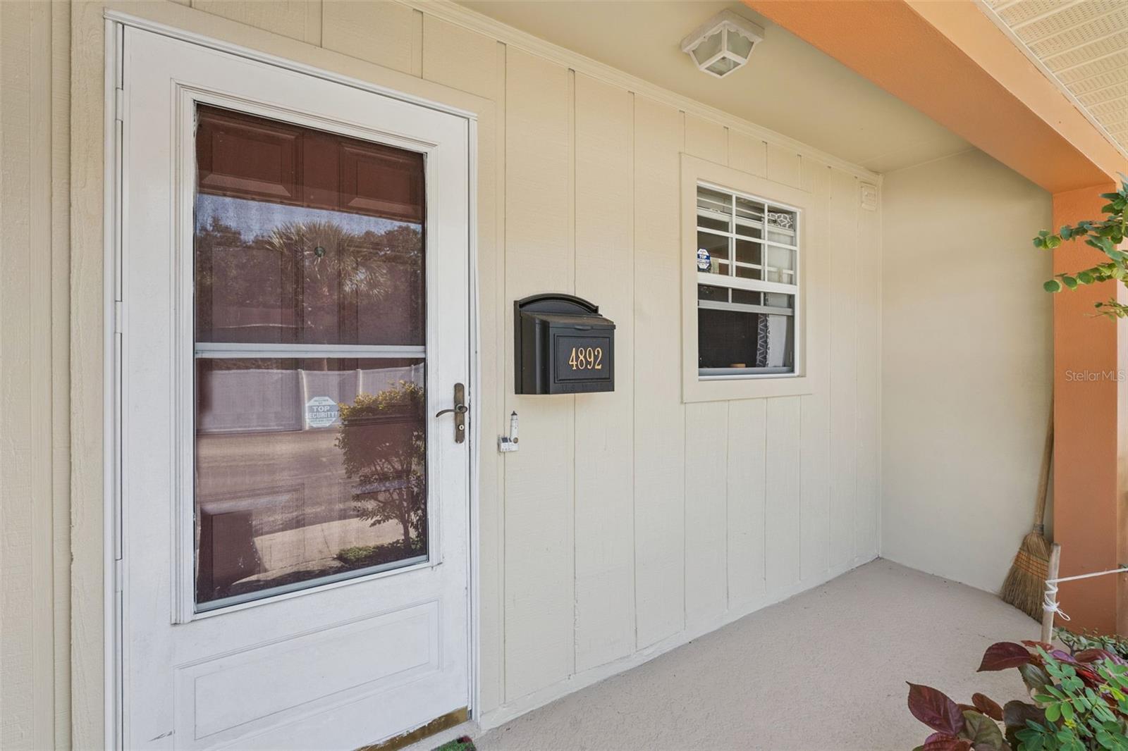 4892 TANGERINE AVENUE 4892