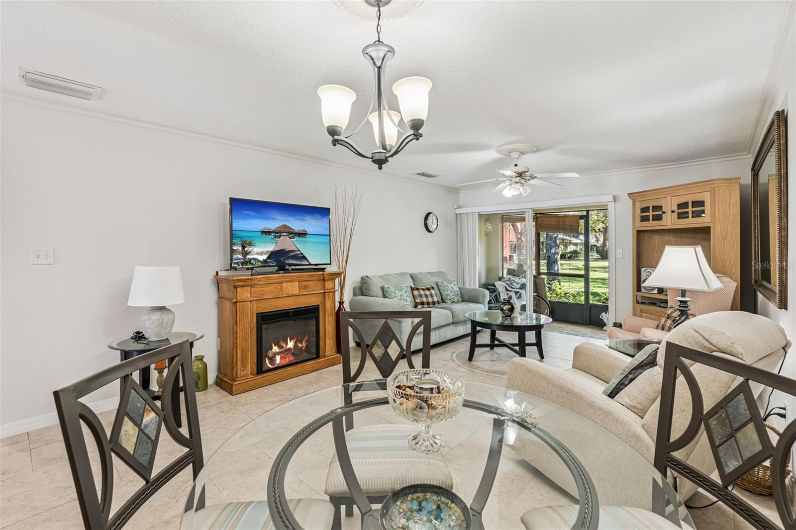 WRENWOOD CONDOMINIUM - Residential