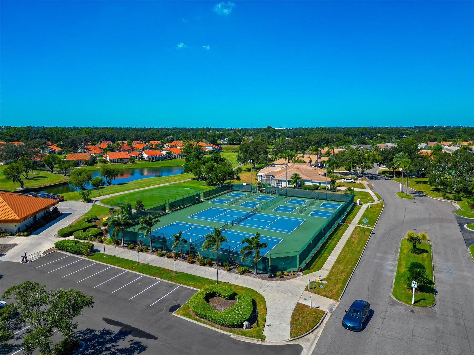 WEDGEWOOD - Residential