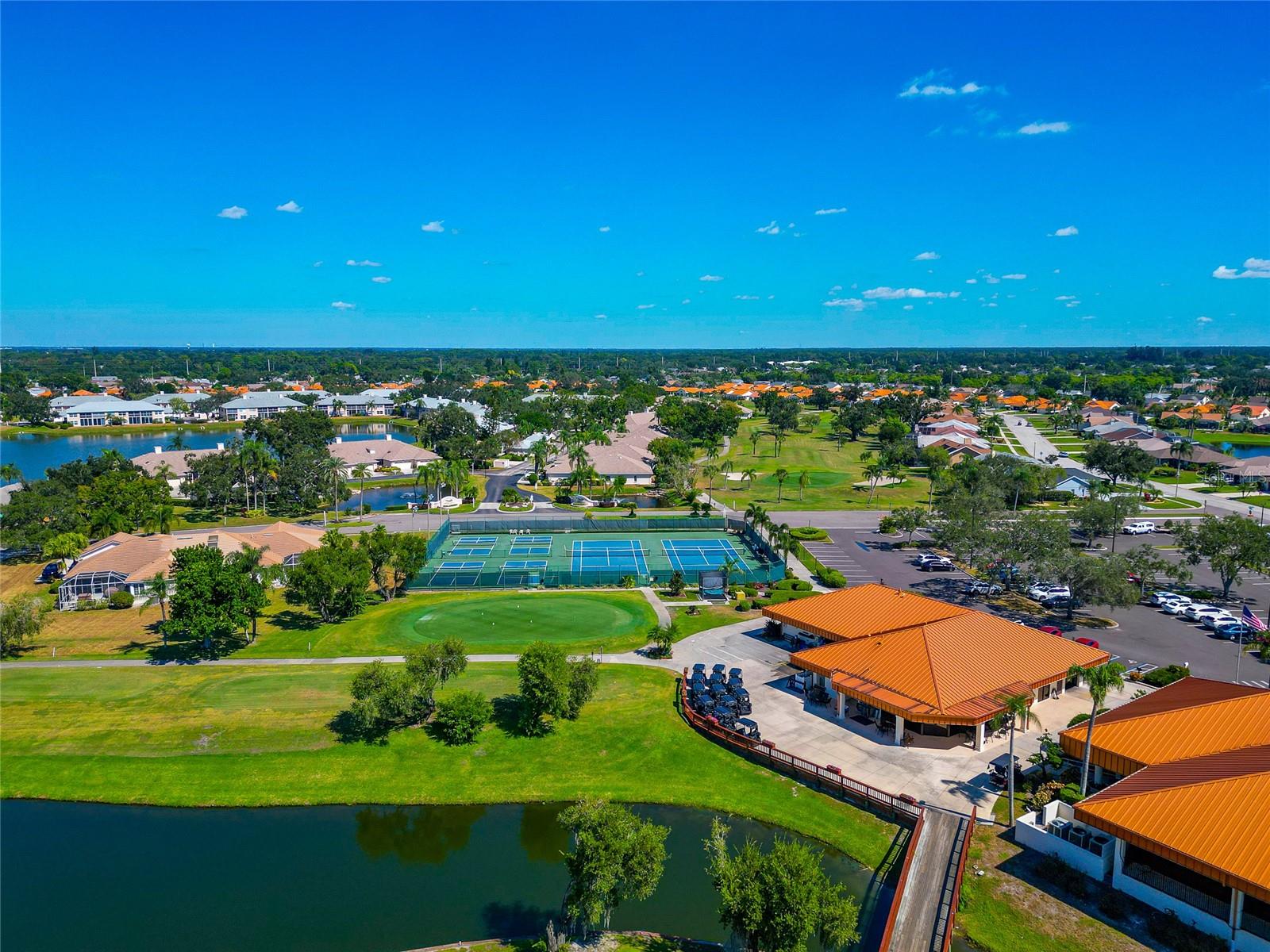 WEDGEWOOD - Residential