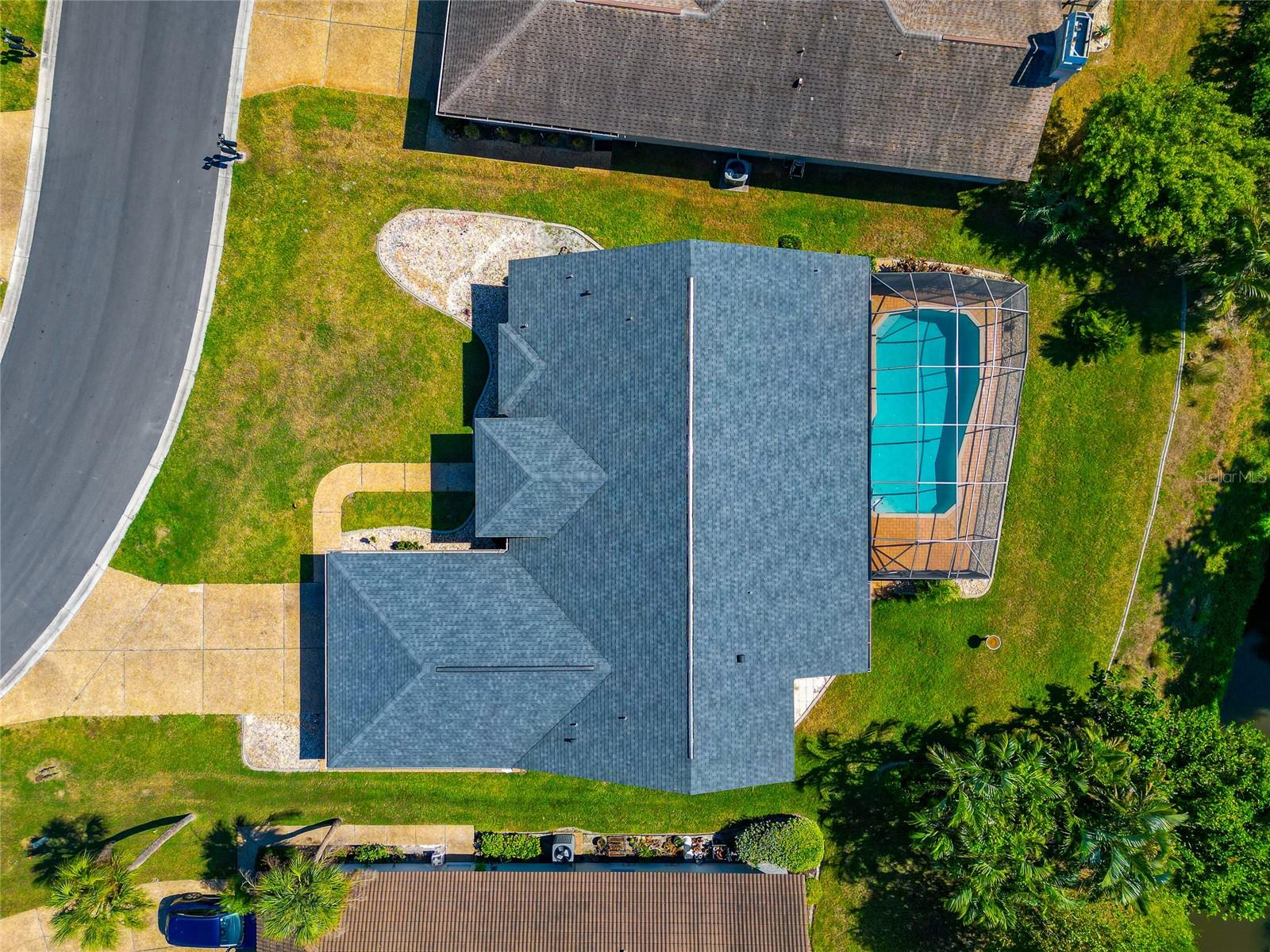 WEDGEWOOD - Residential
