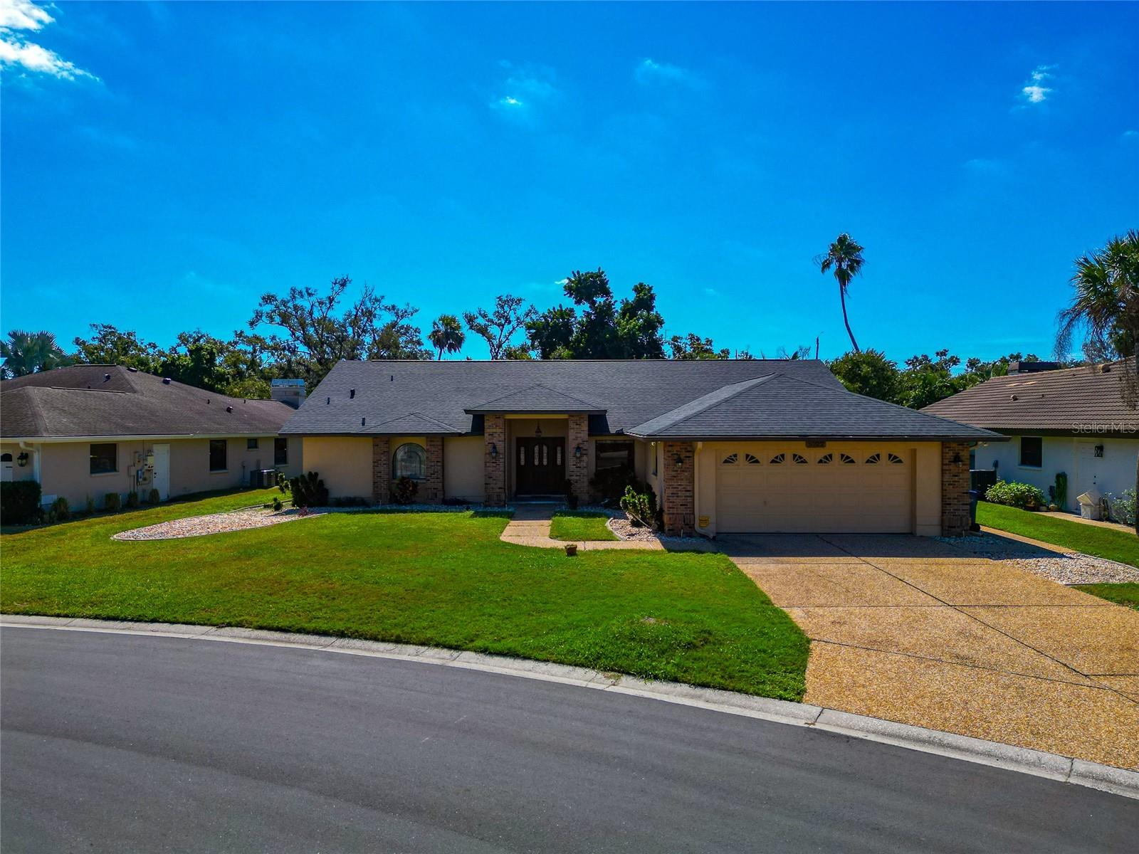 WEDGEWOOD - Residential
