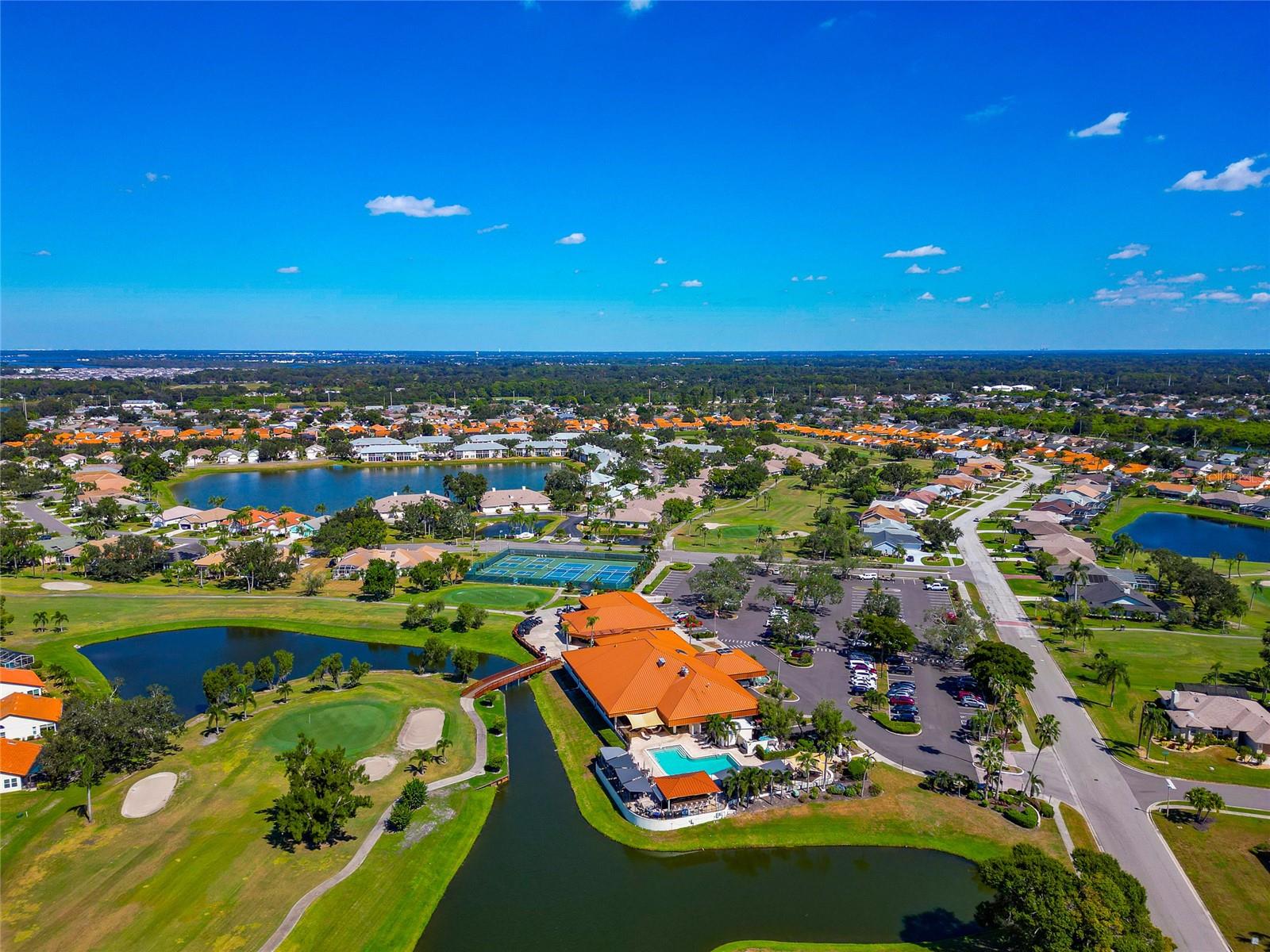 WEDGEWOOD - Residential