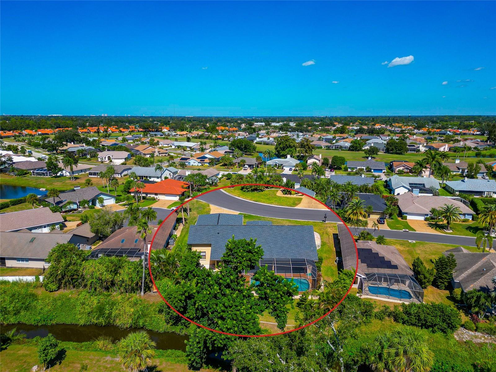 WEDGEWOOD - Residential