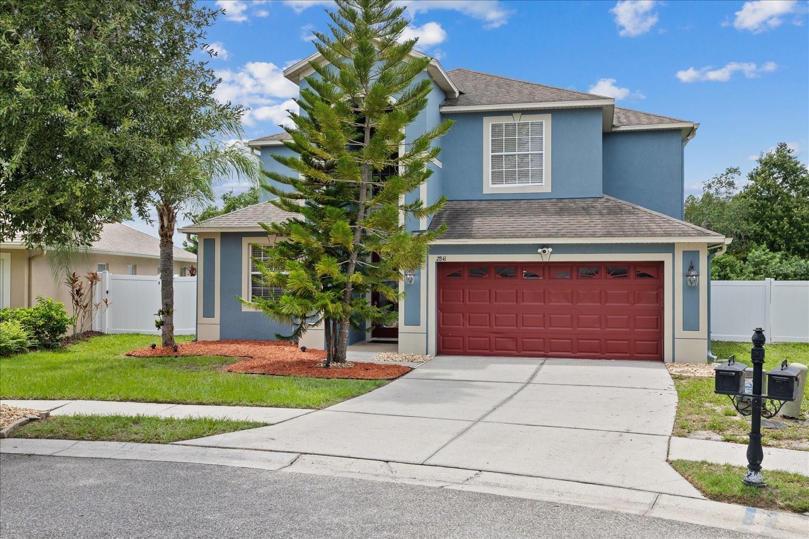 2841 TRINITY COTTAGE DRIVE