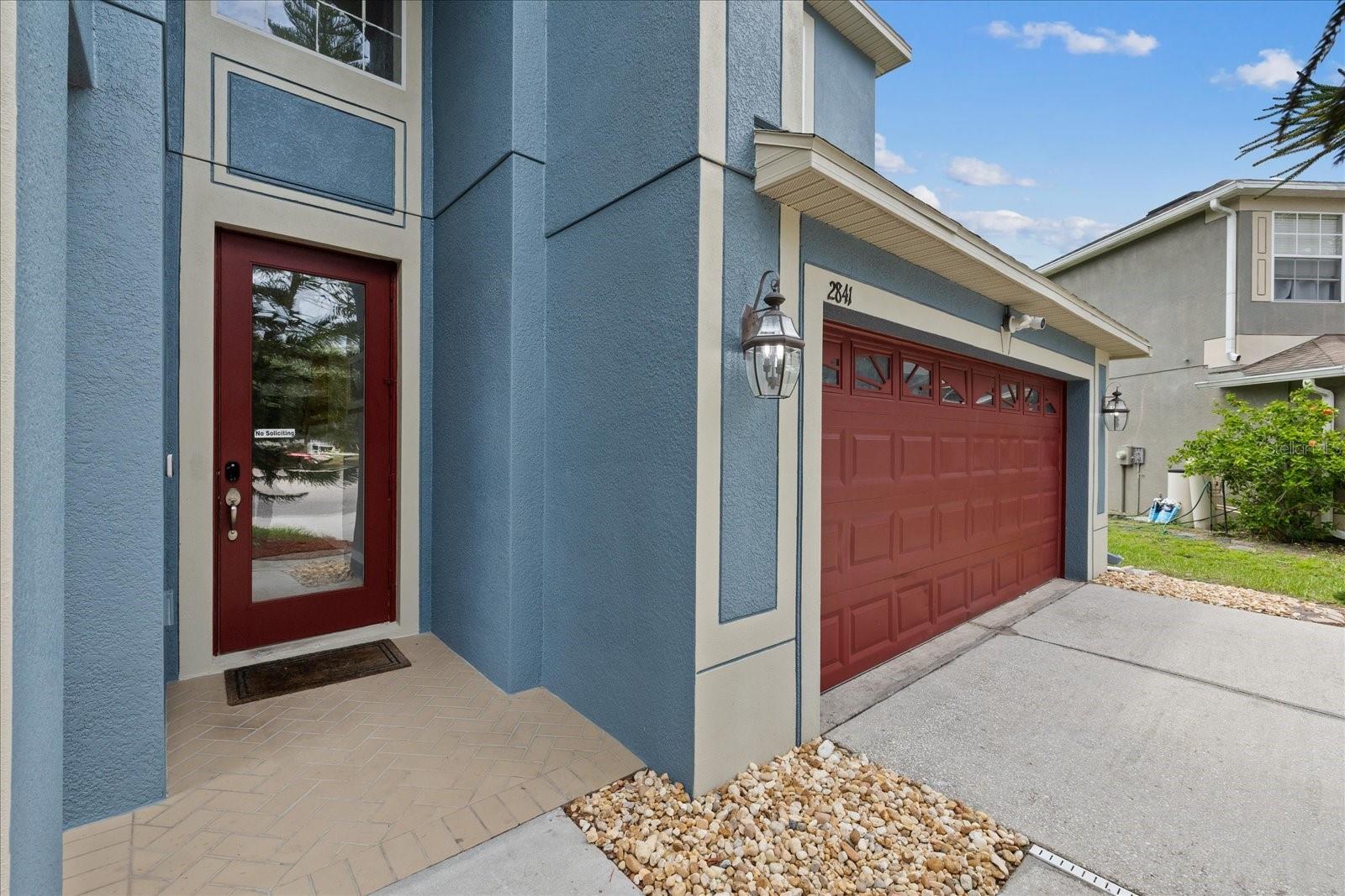 2841 TRINITY COTTAGE DRIVE