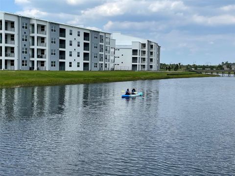 A home in KISSIMMEE