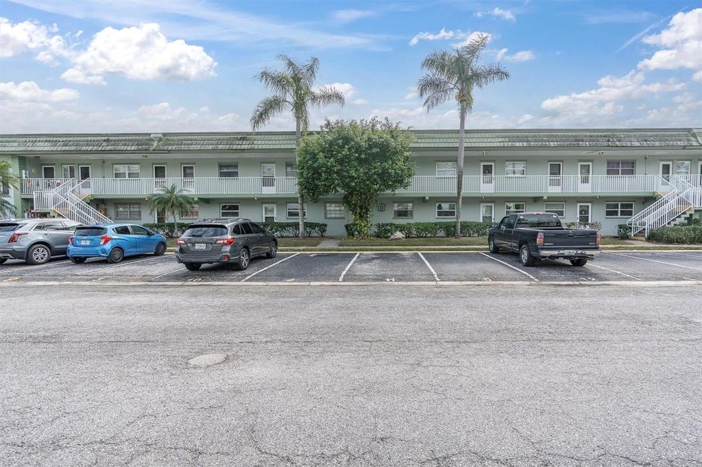 Photo of 1433 S Belcher Road #B5, Clearwater, FL 33764 (MLS # TB8453873)