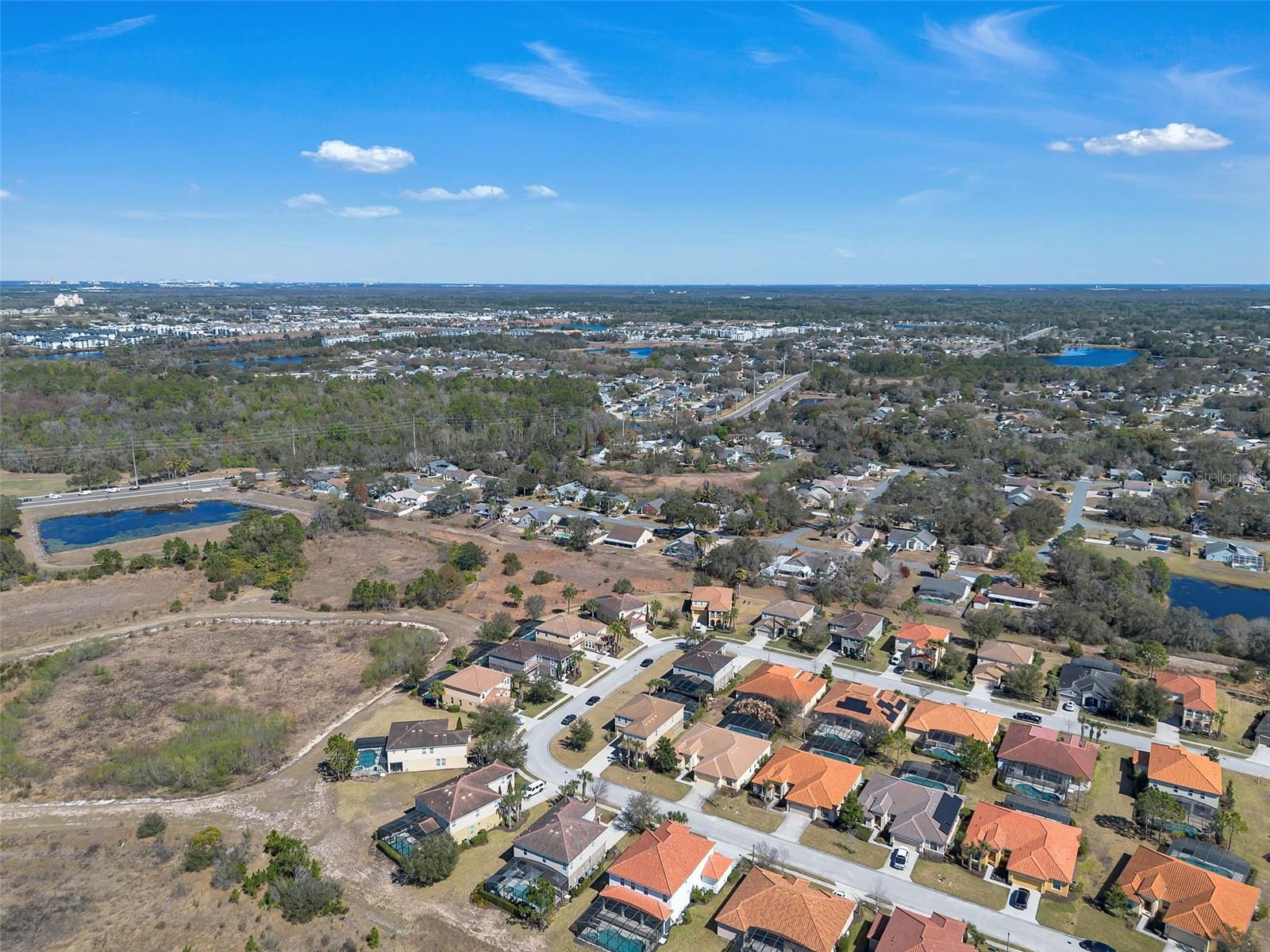 OAKMONT PH 01 - Residential