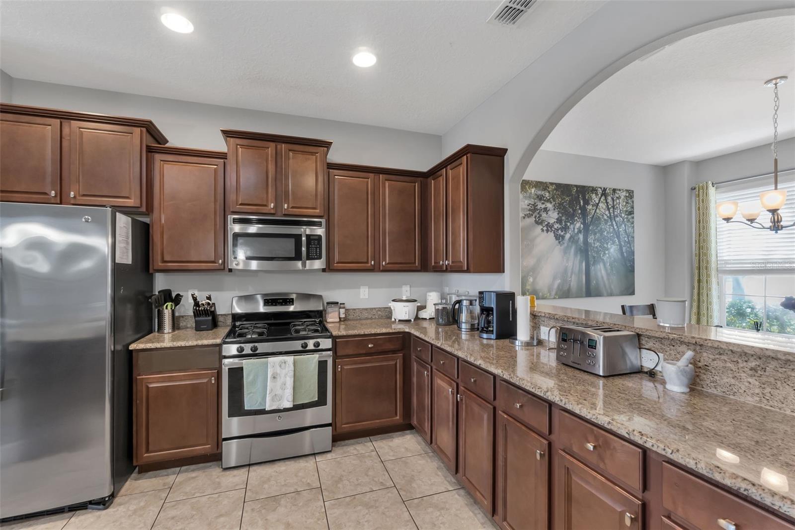 OAKMONT PH 01 - Residential