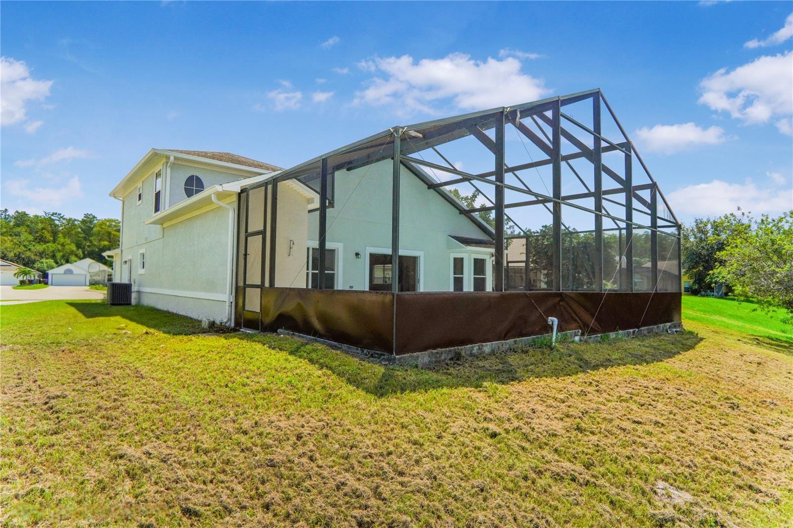 2300 GULL COURT
