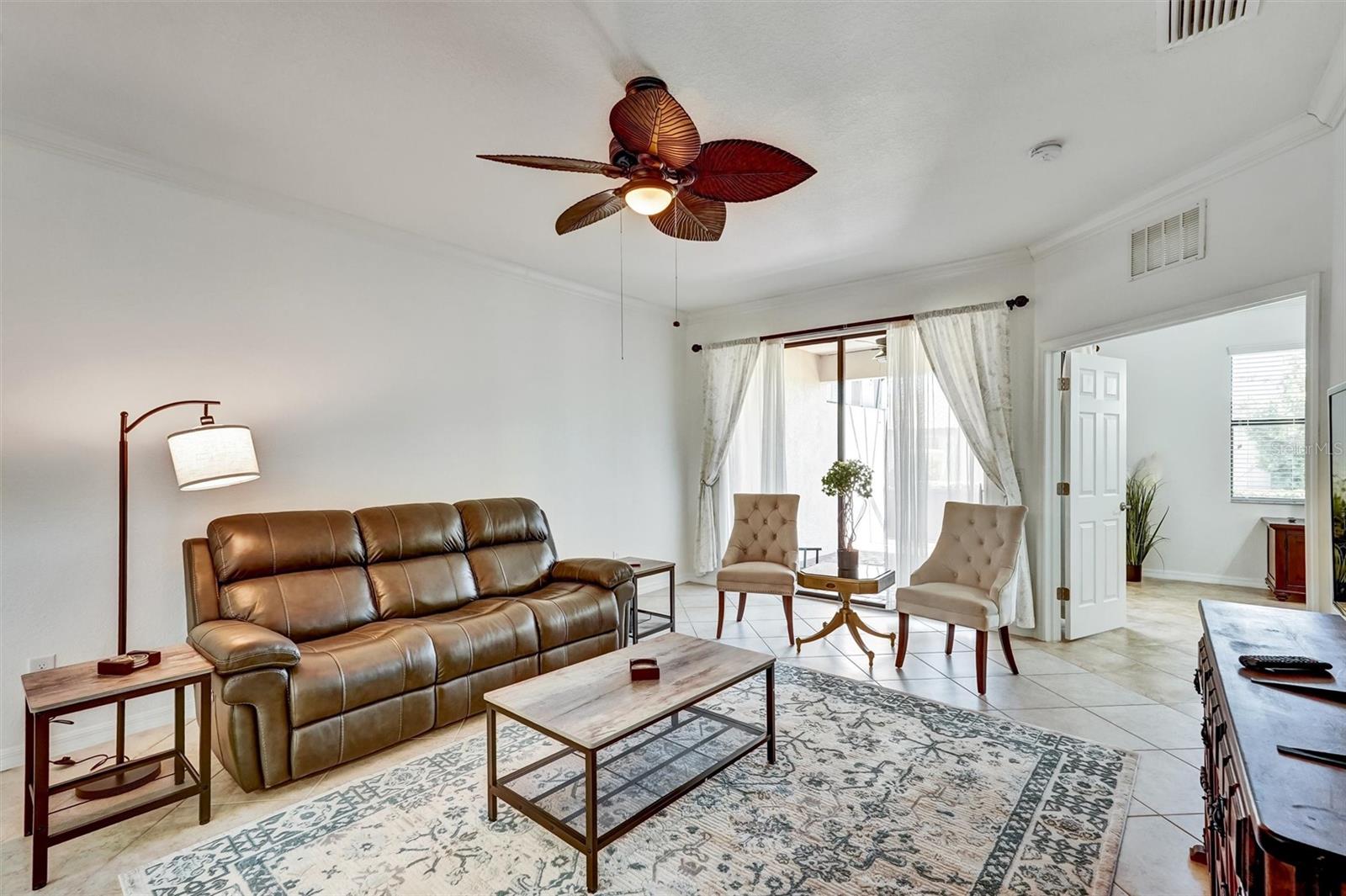 RIVER STRAND - Residential