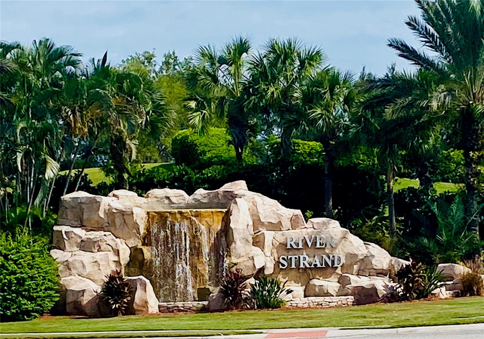 RIVER STRAND - Residential