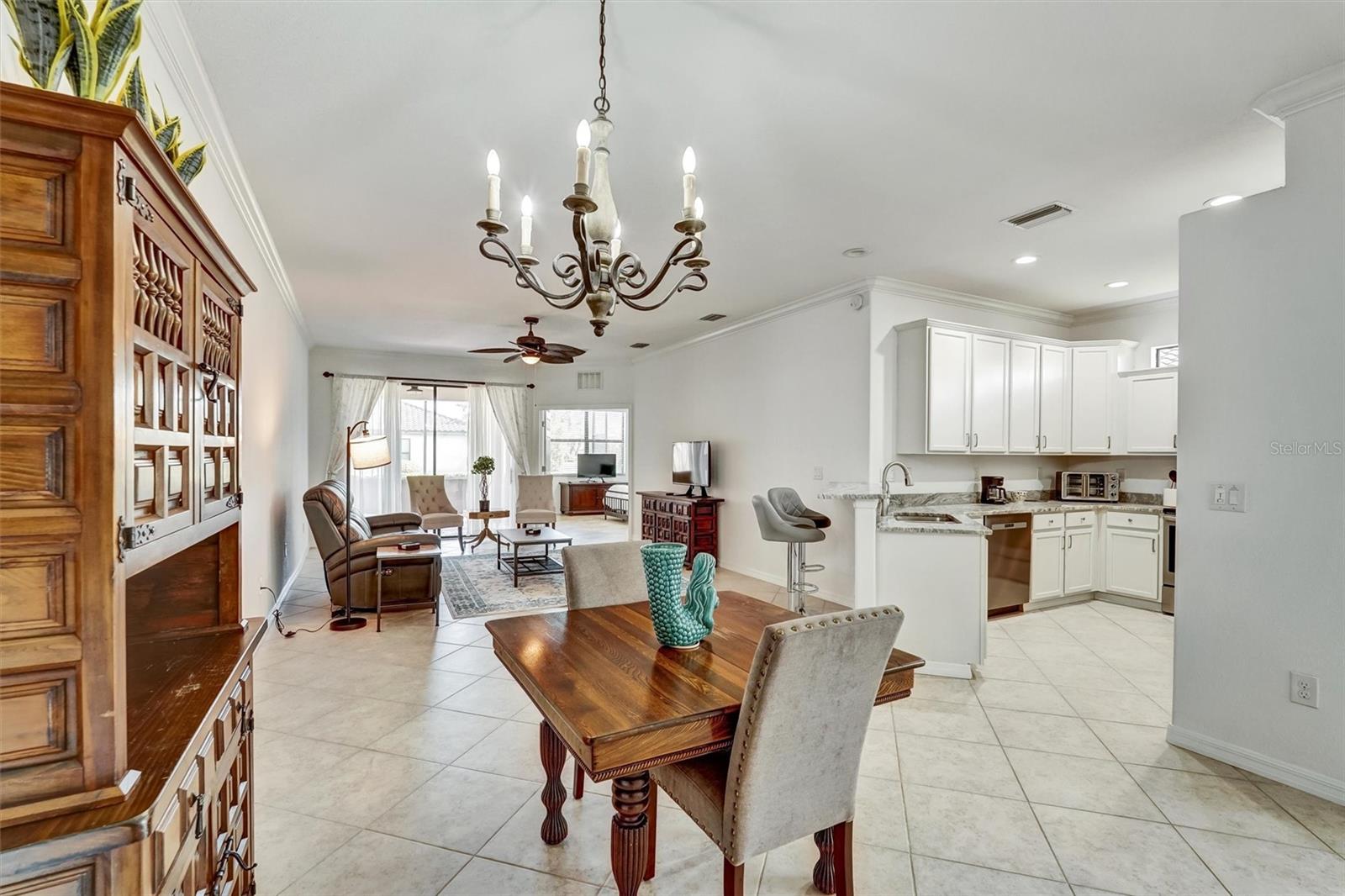 RIVER STRAND - Residential