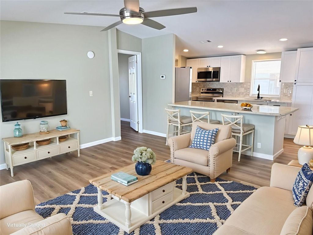 Photo of 6827 Mount Pleasant Road NE #47, St Petersburg, FL 33702 (MLS # TB8473992)