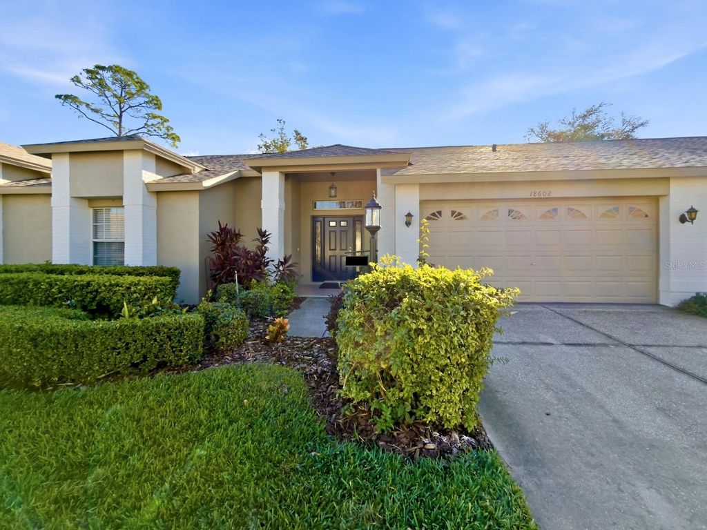 Photo of 18602 Bent Pine Drive, Hudson, FL 34667 (MLS # W7877223)