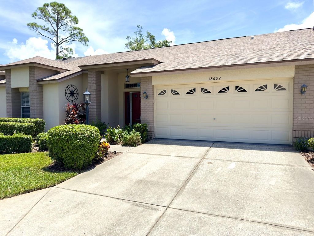 Photo of 18602 Bent Pine Drive, Hudson, FL 34667 (MLS # W7877223)