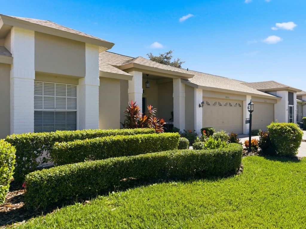 Photo of 18602 Bent Pine Drive, Hudson, FL 34667 (MLS # W7877223)