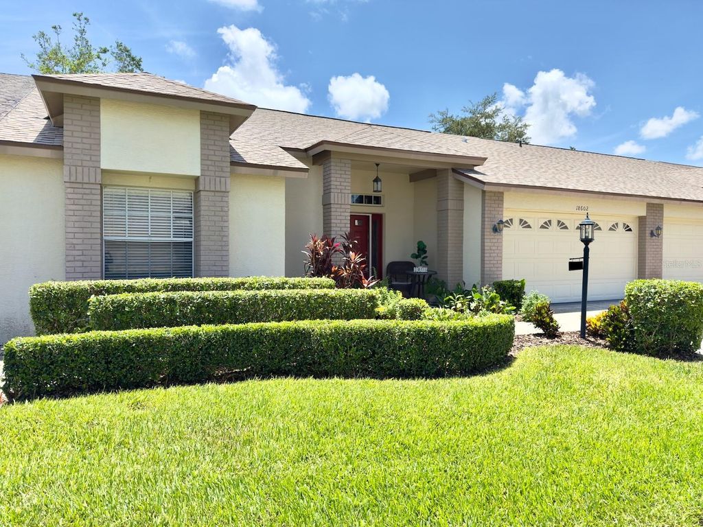 Photo of 18602 Bent Pine Drive, Hudson, FL 34667 (MLS # W7877223)