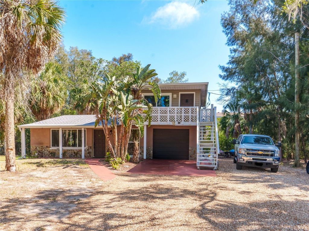 Photo of 4910 Limestone Drive, Port Richey, FL 34668 (MLS # O6404073)