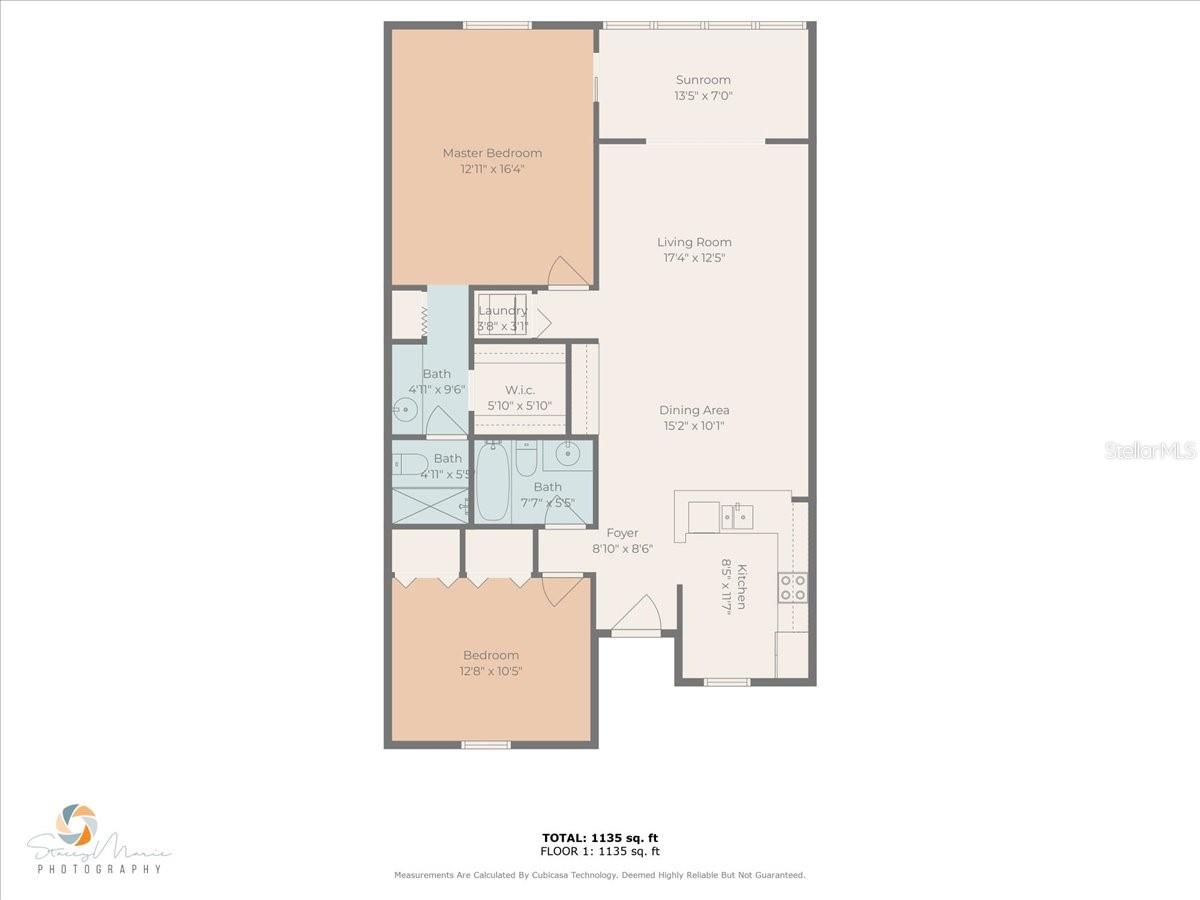 MISSION LAKES - Residential