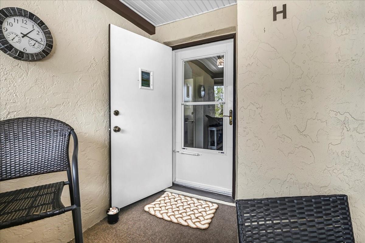 275 MISSION TRAIL W H