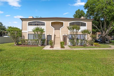 Photo of 3130 S Semoran Boulevard #307, Orlando, FL 32822 (MLS # O6404058)