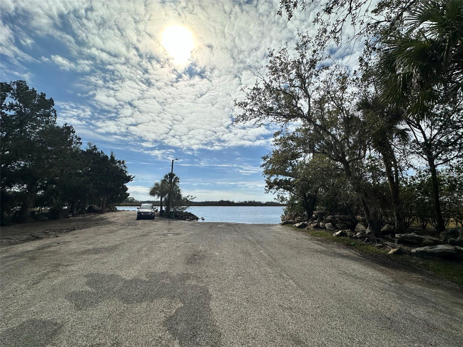 HOMOSASSA RETREATS UN #3 - Land