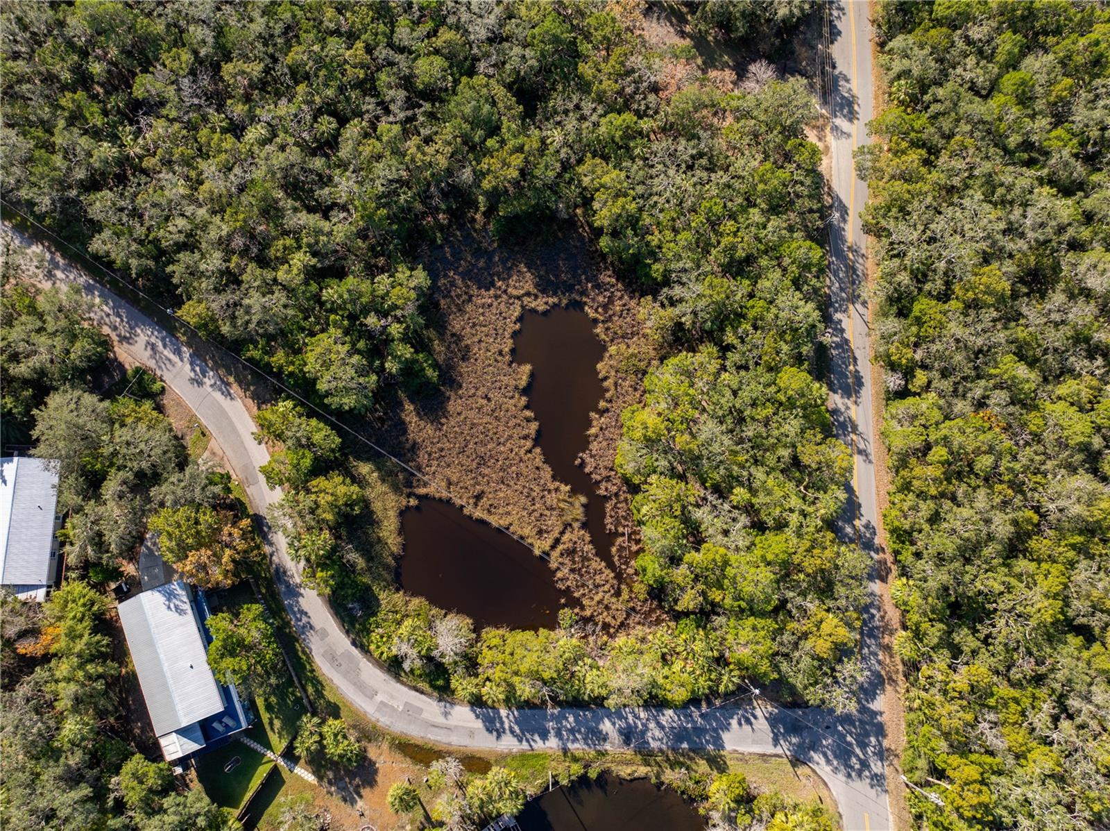 HOMOSASSA RETREATS UN #3 - Land