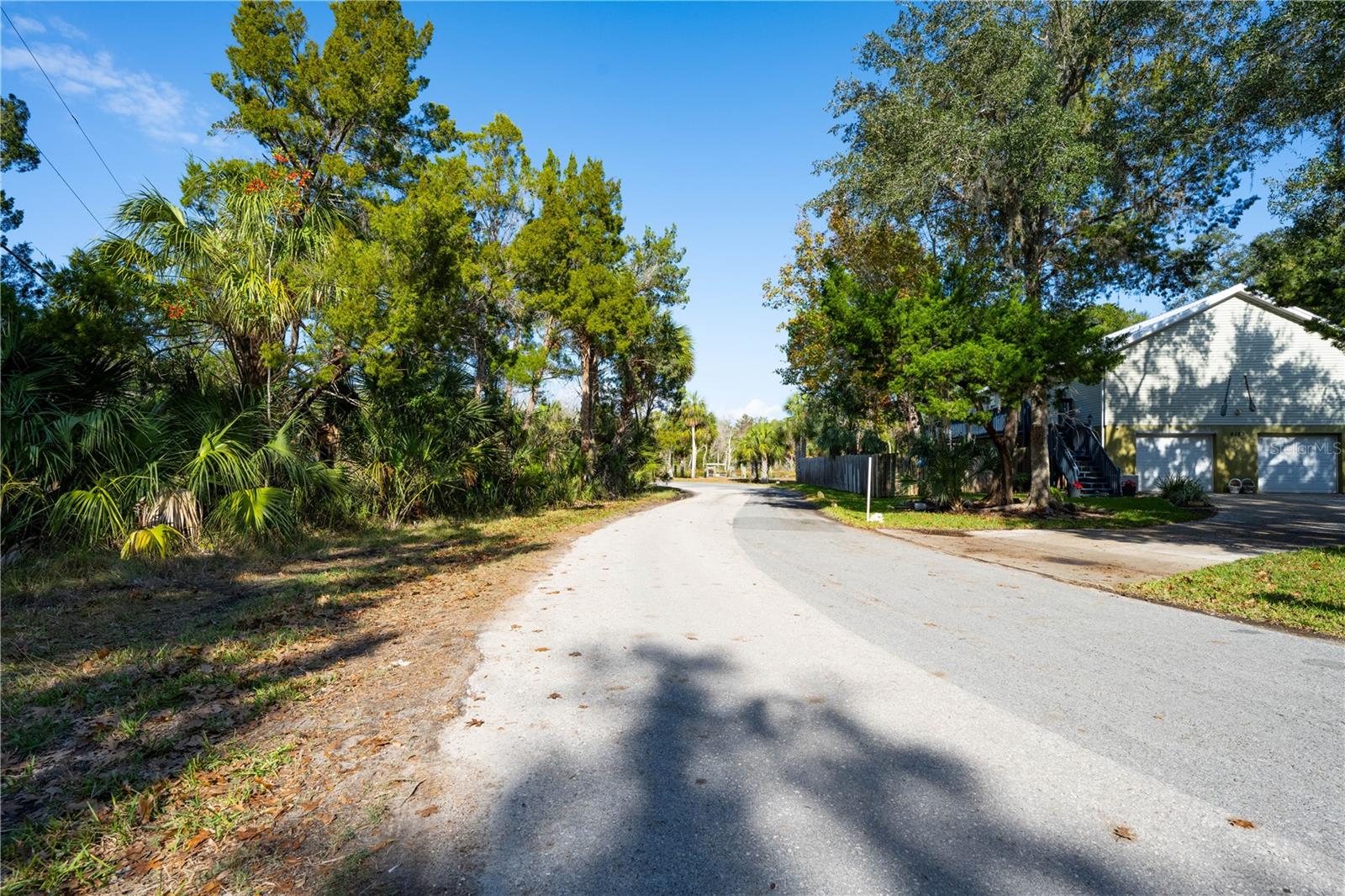 HOMOSASSA RETREATS UN #3 - Land