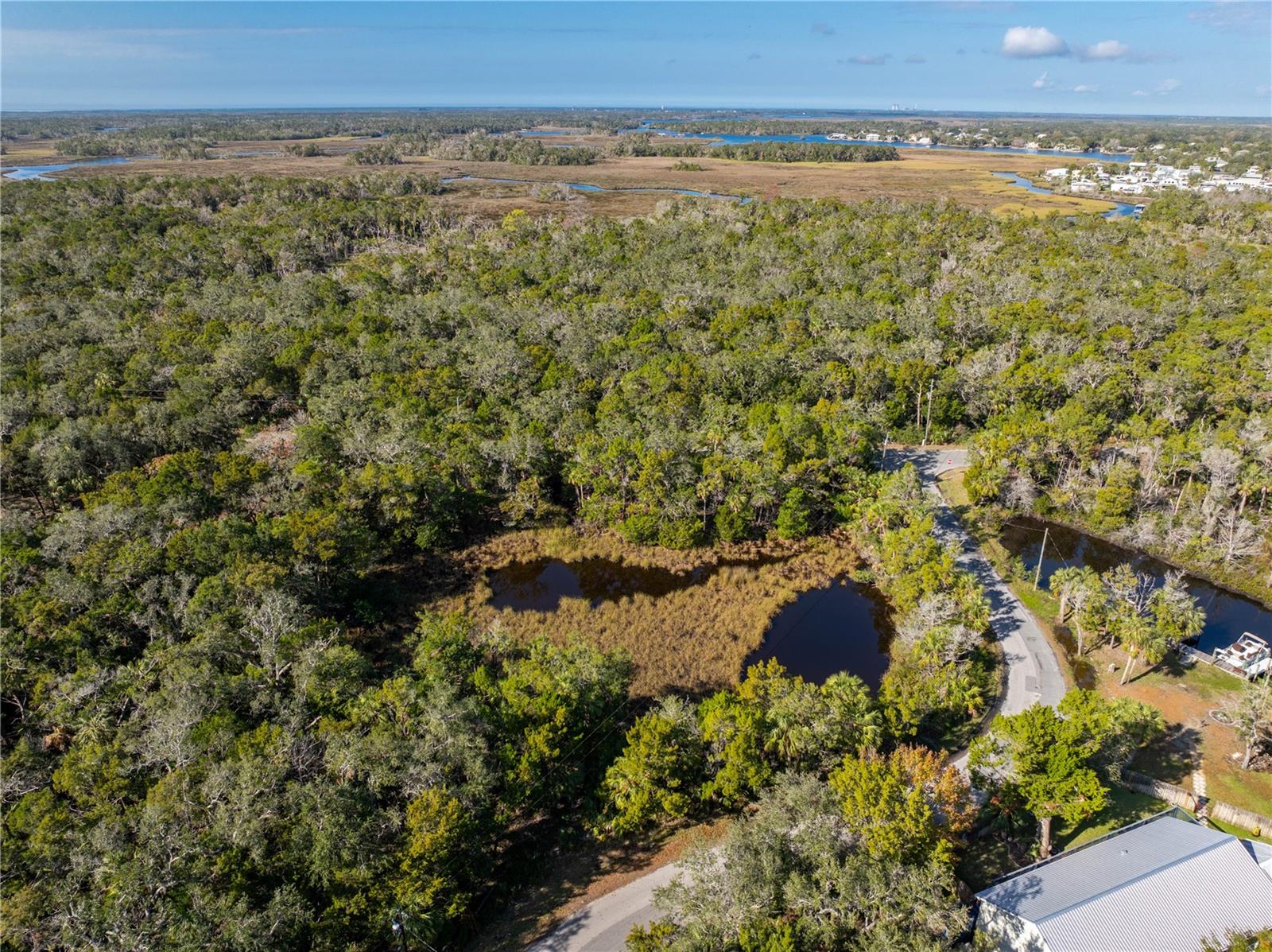 HOMOSASSA RETREATS UN #3 - Land