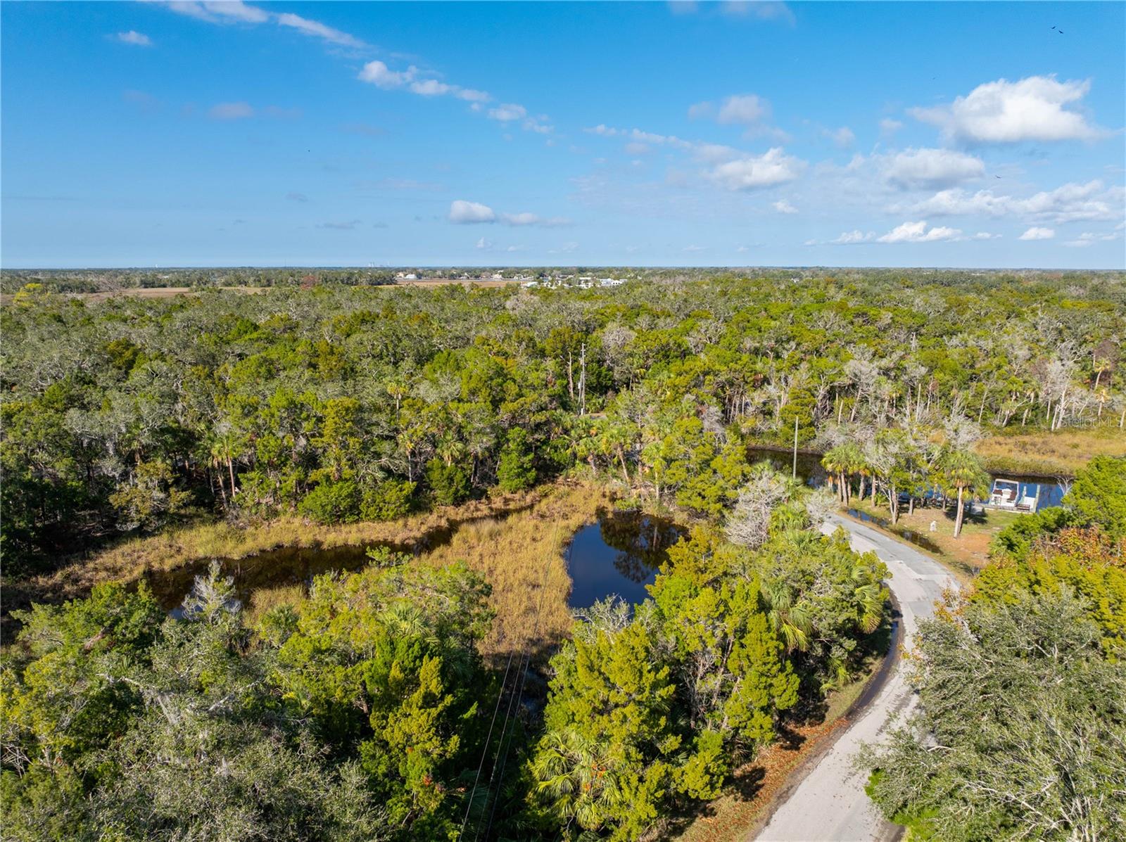 HOMOSASSA RETREATS UN #3 - Land