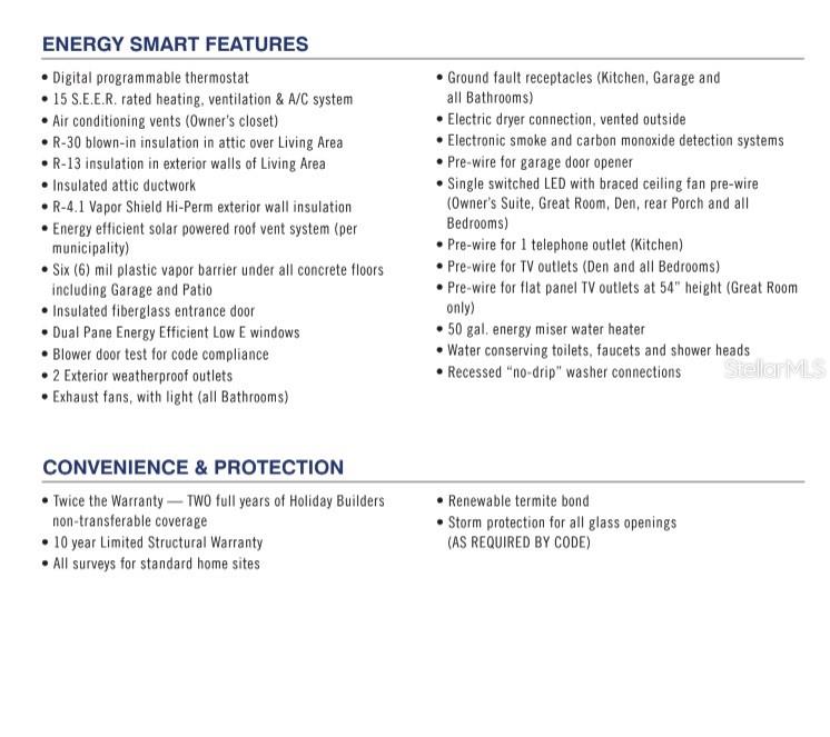 OCALA WATERWAY ESTATES - Residential