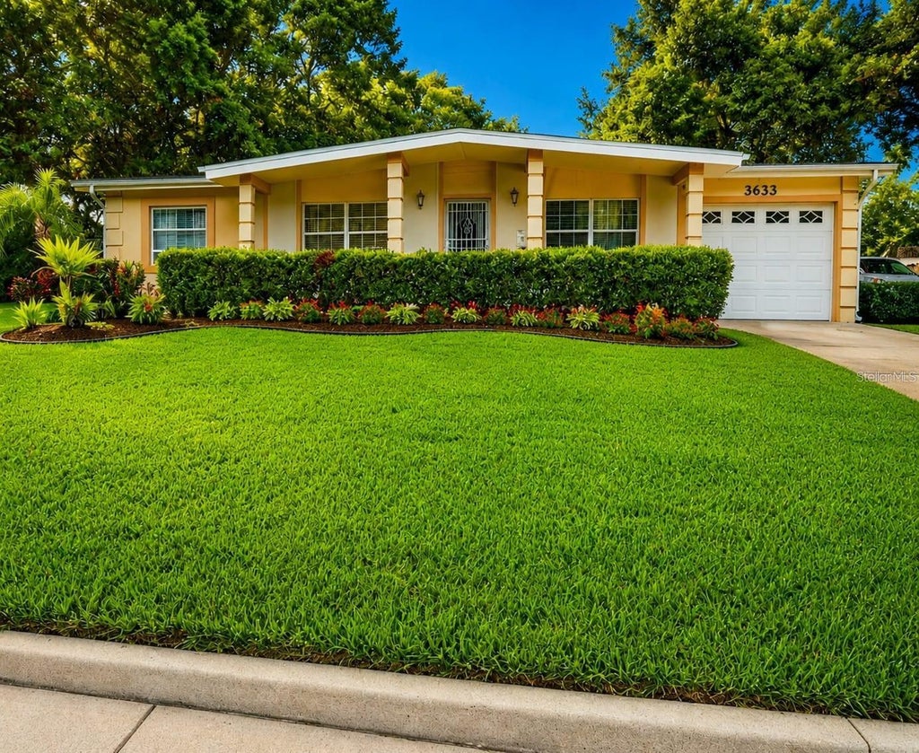 Photo of 3633 Ranchwood Road, Orlando, FL 32808 (MLS # O6452303)