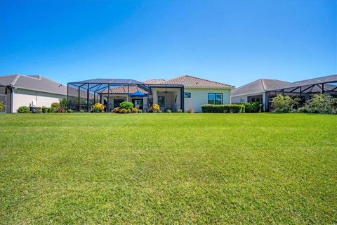 A home in BRADENTON