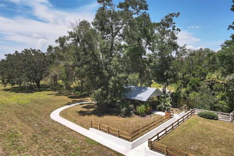 A home in BRADENTON