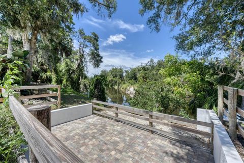 A home in BRADENTON