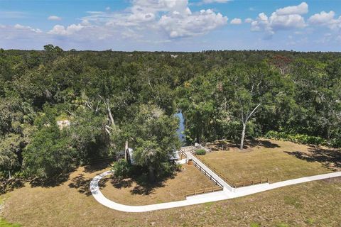 A home in BRADENTON