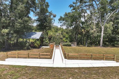 A home in BRADENTON