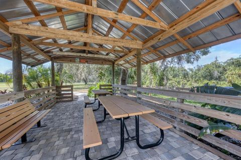 A home in BRADENTON