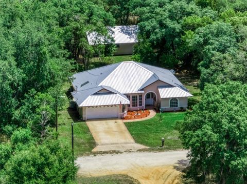 Photo of 2278 N Alexander Road, Avon Park, FL 33825 (MLS # L4961754)
