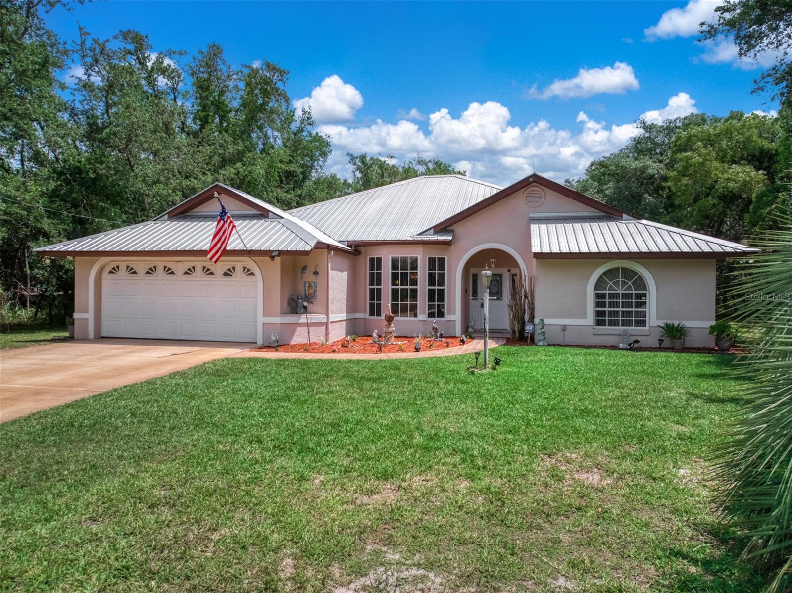 2278 N ALEXANDER ROAD
