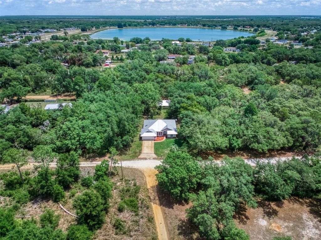 Photo of 2278 N Alexander Road, Avon Park, FL 33825 (MLS # L4961754)