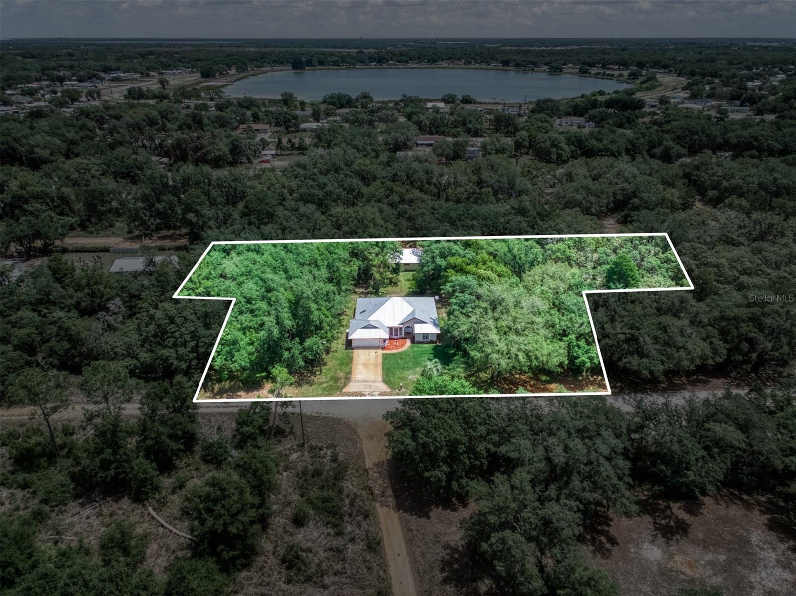 2278 N ALEXANDER ROAD