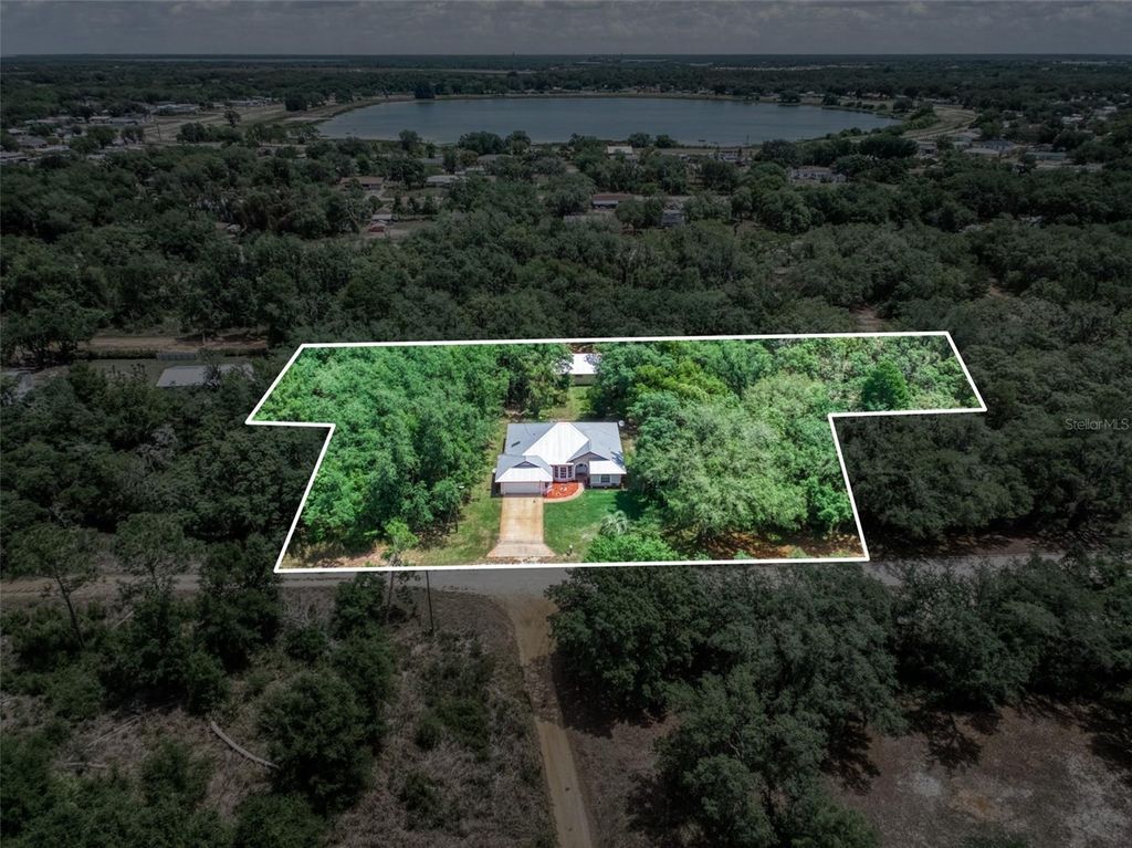 Photo of 2278 N Alexander Road, Avon Park, FL 33825 (MLS # L4961754)
