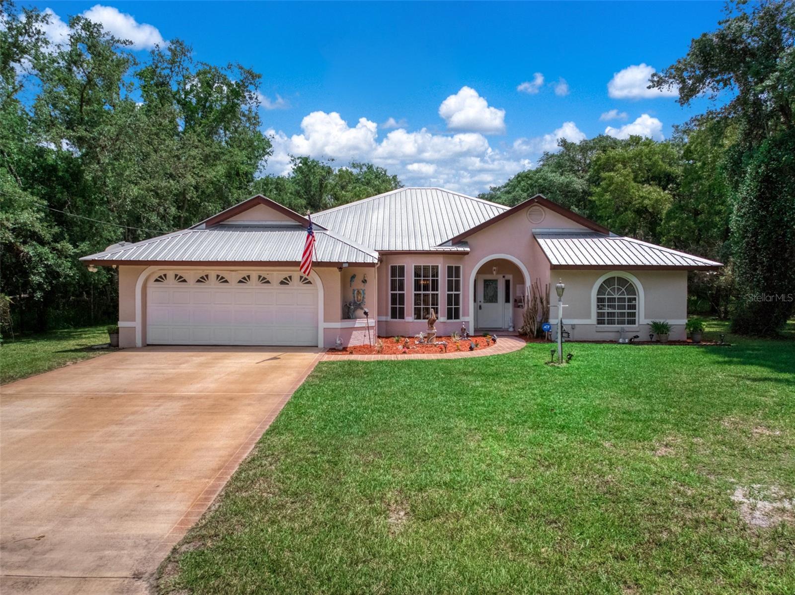 2278 N ALEXANDER ROAD