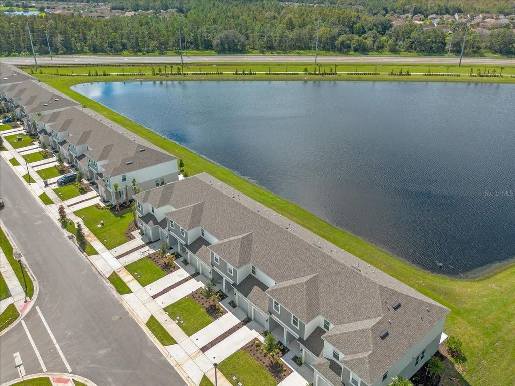 Photo of 3722 Sepia Street, Kissimmee, FL 34758 (MLS # O6343888)